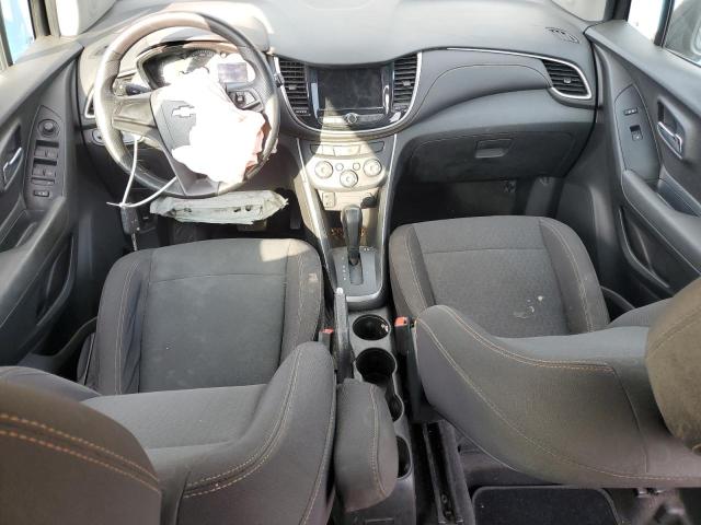 Photo 7 VIN: 3GNCJKSB2JL170795 - CHEVROLET TRAX LS 