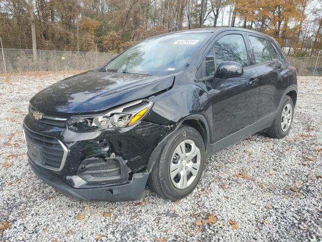 Photo 0 VIN: 3GNCJKSB2JL212642 - CHEVROLET TRAX 