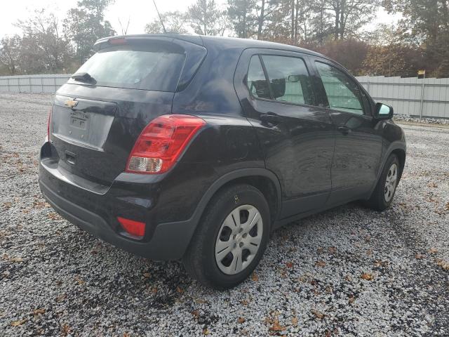 Photo 2 VIN: 3GNCJKSB2JL212642 - CHEVROLET TRAX 