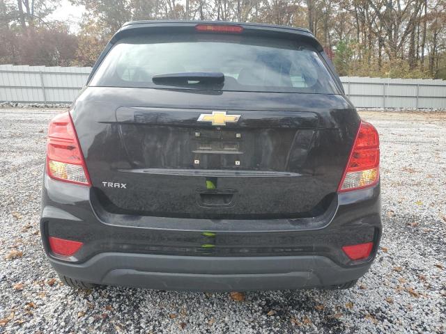 Photo 5 VIN: 3GNCJKSB2JL212642 - CHEVROLET TRAX 