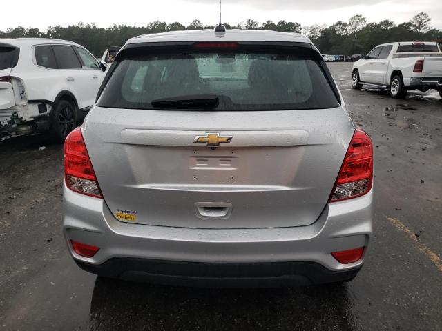 Photo 5 VIN: 3GNCJKSB2JL262019 - CHEVROLET TRAX LS 