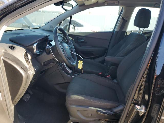 Photo 6 VIN: 3GNCJKSB2JL330304 - CHEVROLET TRAX LS 