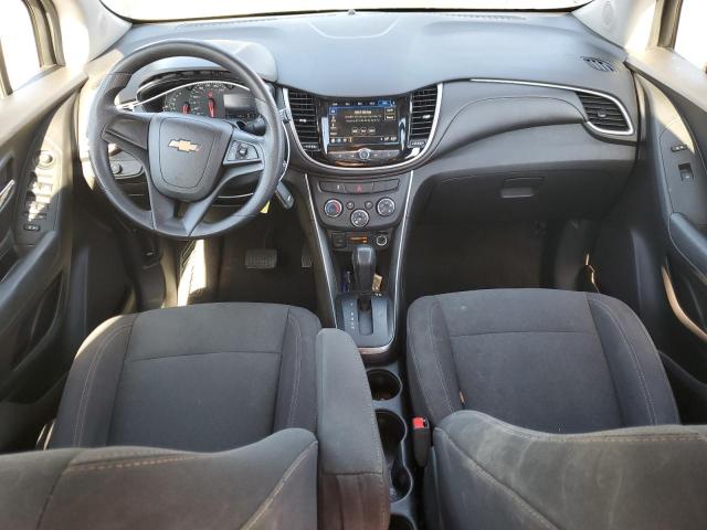 Photo 7 VIN: 3GNCJKSB2JL330304 - CHEVROLET TRAX LS 