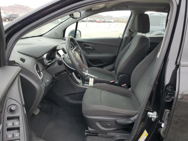 Photo 6 VIN: 3GNCJKSB2JL371645 - CHEVROLET TRAX 