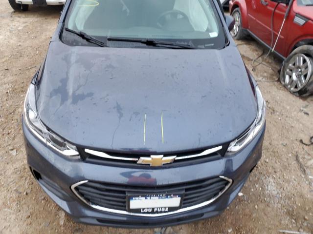 Photo 11 VIN: 3GNCJKSB2JL391863 - CHEVROLET TRAX 