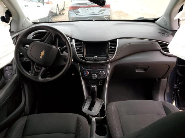 Photo 7 VIN: 3GNCJKSB2JL391863 - CHEVROLET TRAX 