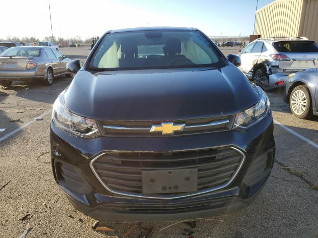 Photo 4 VIN: 3GNCJKSB2KL160964 - CHEVROLET TRAX LS 