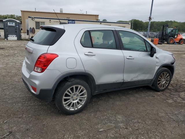 Photo 2 VIN: 3GNCJKSB2KL183838 - CHEVROLET TRAX LS 