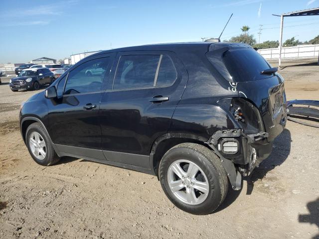 Photo 1 VIN: 3GNCJKSB2KL188666 - CHEVROLET TRAX LS 