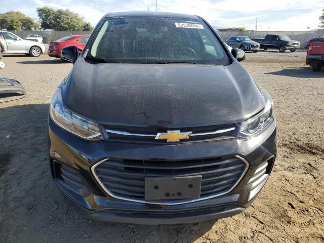 Photo 4 VIN: 3GNCJKSB2KL188666 - CHEVROLET TRAX LS 