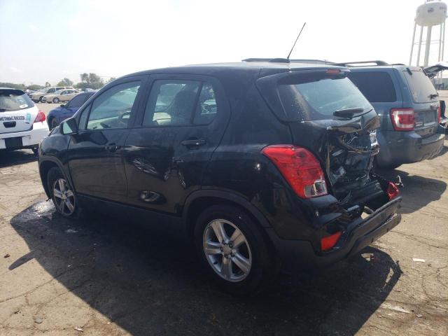 Photo 1 VIN: 3GNCJKSB2KL223755 - CHEVROLET TRAX LS 