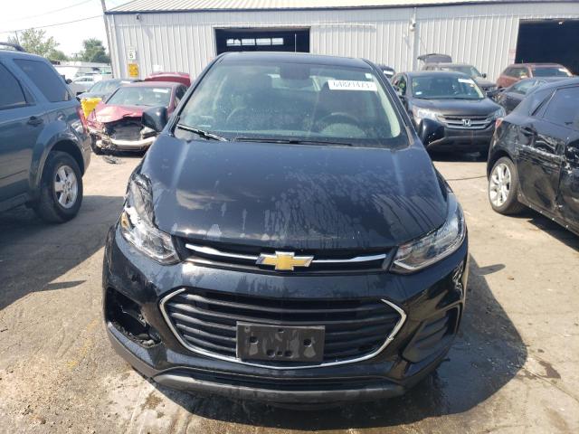 Photo 4 VIN: 3GNCJKSB2KL223755 - CHEVROLET TRAX LS 