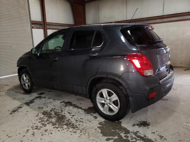 Photo 1 VIN: 3GNCJKSB2KL333382 - CHEVROLET TRAX LS 