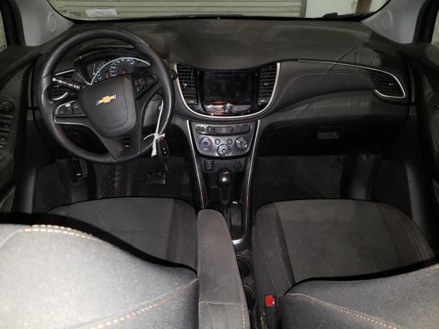 Photo 7 VIN: 3GNCJKSB2KL333382 - CHEVROLET TRAX LS 