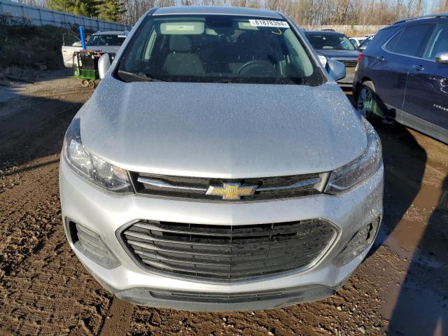 Photo 4 VIN: 3GNCJKSB2KL357732 - CHEVROLET TRAX LS 