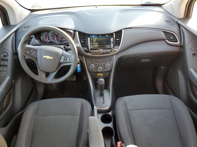 Photo 7 VIN: 3GNCJKSB2KL357732 - CHEVROLET TRAX LS 