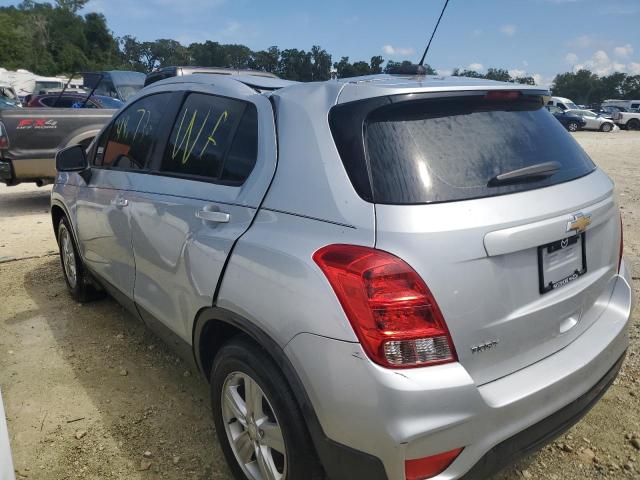 Photo 1 VIN: 3GNCJKSB2KL373980 - CHEVROLET TRAX LS 