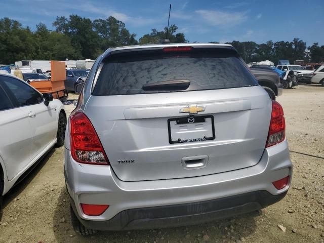 Photo 5 VIN: 3GNCJKSB2KL373980 - CHEVROLET TRAX LS 