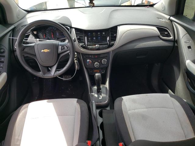 Photo 7 VIN: 3GNCJKSB2KL373980 - CHEVROLET TRAX LS 