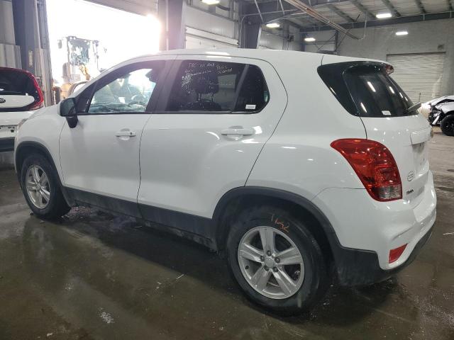 Photo 1 VIN: 3GNCJKSB2LL131305 - CHEVROLET TRAX 