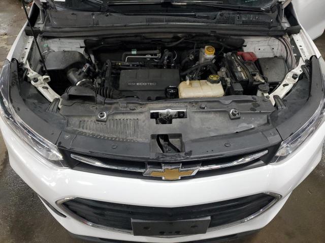 Photo 10 VIN: 3GNCJKSB2LL131305 - CHEVROLET TRAX 