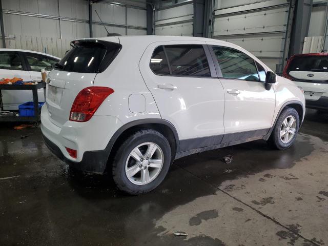 Photo 2 VIN: 3GNCJKSB2LL131305 - CHEVROLET TRAX 