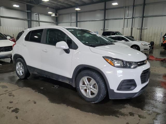 Photo 3 VIN: 3GNCJKSB2LL131305 - CHEVROLET TRAX 