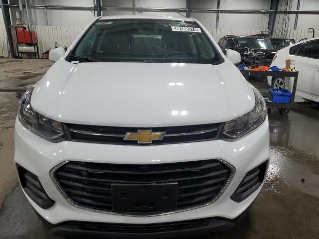 Photo 4 VIN: 3GNCJKSB2LL131305 - CHEVROLET TRAX 