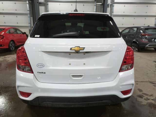 Photo 5 VIN: 3GNCJKSB2LL131305 - CHEVROLET TRAX 