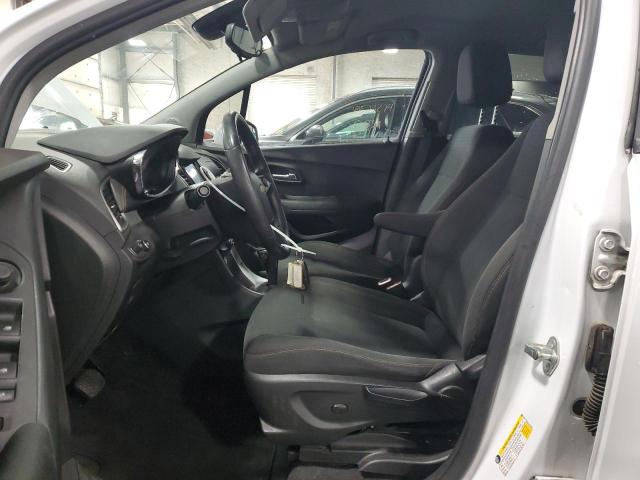 Photo 6 VIN: 3GNCJKSB2LL131305 - CHEVROLET TRAX 