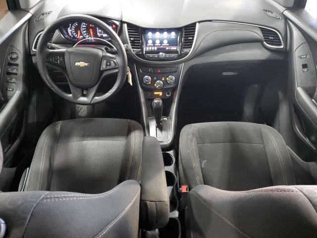 Photo 7 VIN: 3GNCJKSB2LL131305 - CHEVROLET TRAX 