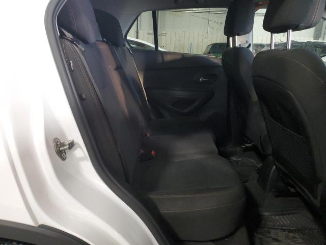 Photo 9 VIN: 3GNCJKSB2LL131305 - CHEVROLET TRAX 