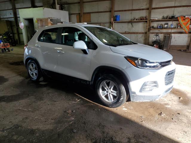 Photo 3 VIN: 3GNCJKSB2LL135077 - CHEVROLET TRAX LS 