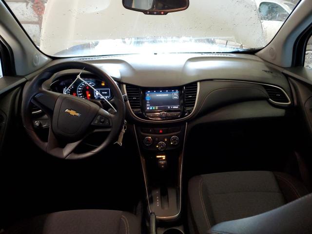 Photo 7 VIN: 3GNCJKSB2LL135077 - CHEVROLET TRAX LS 