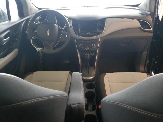 Photo 7 VIN: 3GNCJKSB2LL166636 - CHEVROLET TRAX LS 