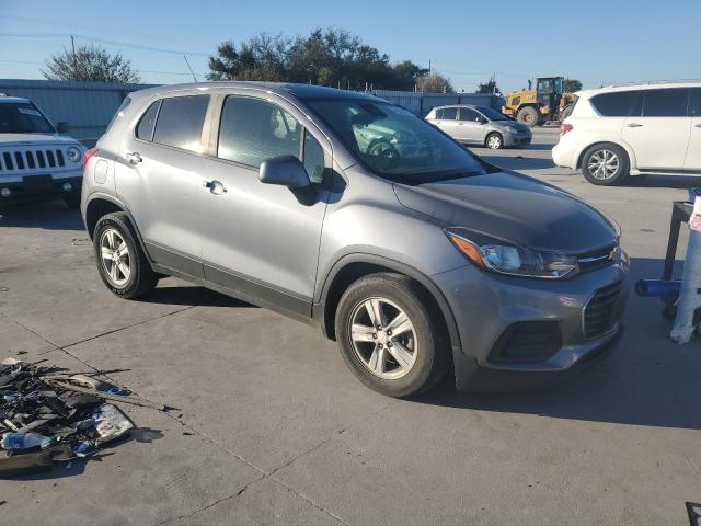 Photo 3 VIN: 3GNCJKSB2LL167589 - CHEVROLET TRAX LS 