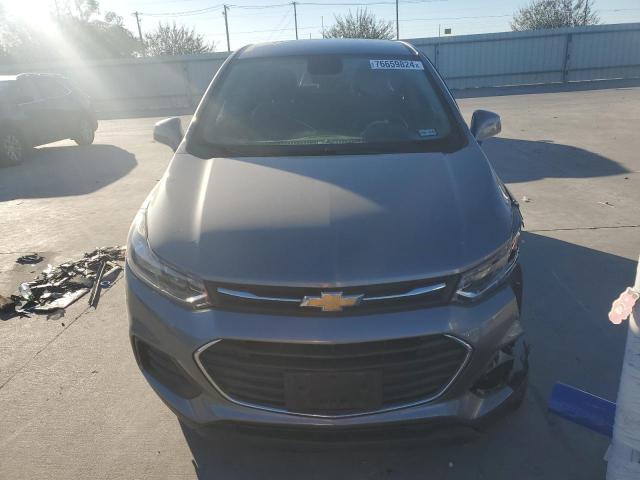 Photo 4 VIN: 3GNCJKSB2LL167589 - CHEVROLET TRAX LS 