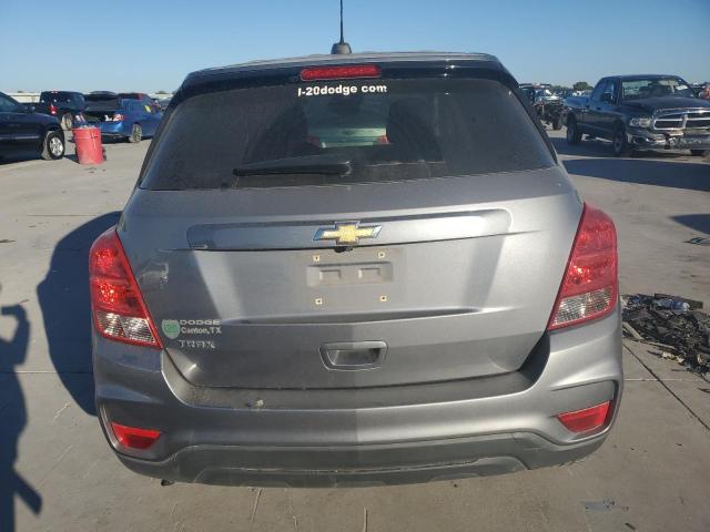 Photo 5 VIN: 3GNCJKSB2LL167589 - CHEVROLET TRAX LS 