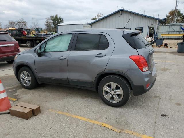 Photo 1 VIN: 3GNCJKSB2LL170265 - CHEVROLET TRAX 