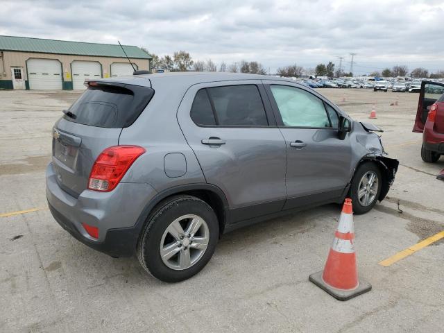 Photo 2 VIN: 3GNCJKSB2LL170265 - CHEVROLET TRAX 