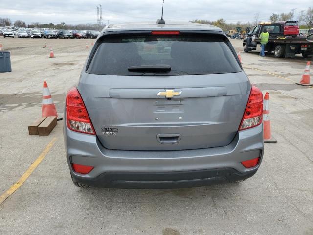 Photo 5 VIN: 3GNCJKSB2LL170265 - CHEVROLET TRAX 