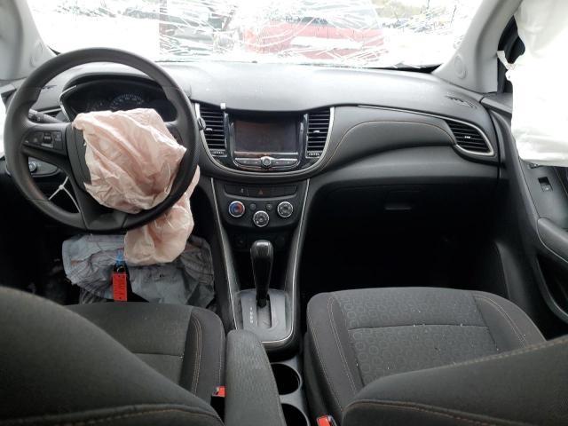 Photo 7 VIN: 3GNCJKSB2LL170265 - CHEVROLET TRAX 