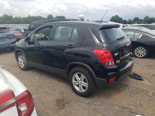 Photo 1 VIN: 3GNCJKSB2LL183209 - CHEVROLET TRAX LS 