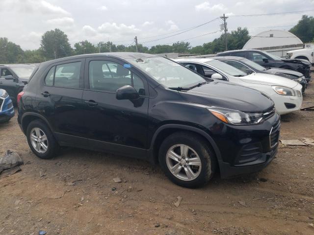 Photo 3 VIN: 3GNCJKSB2LL183209 - CHEVROLET TRAX LS 