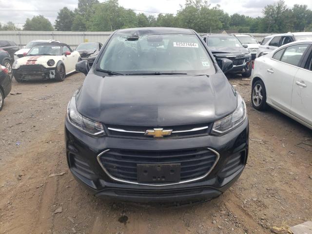 Photo 4 VIN: 3GNCJKSB2LL183209 - CHEVROLET TRAX LS 