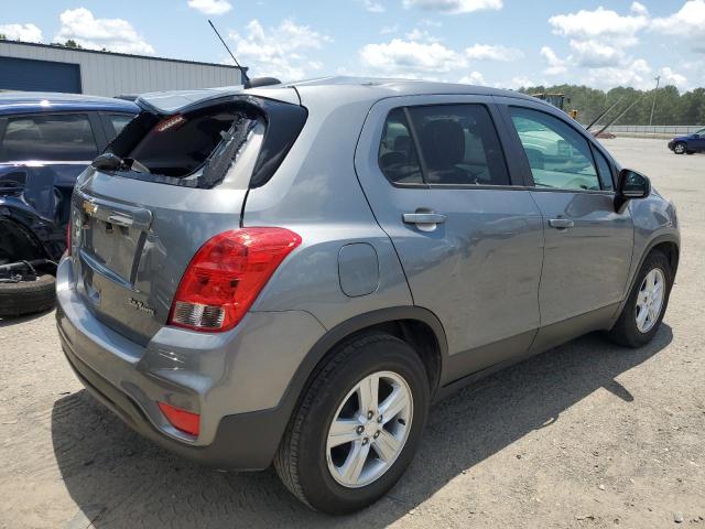 Photo 2 VIN: 3GNCJKSB2LL200798 - CHEVROLET TRAX LS 