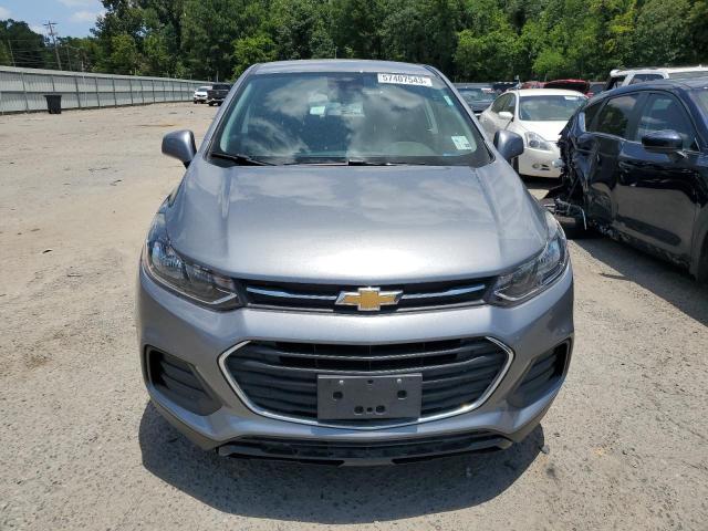 Photo 4 VIN: 3GNCJKSB2LL200798 - CHEVROLET TRAX LS 