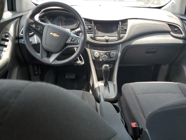 Photo 7 VIN: 3GNCJKSB2LL200798 - CHEVROLET TRAX LS 