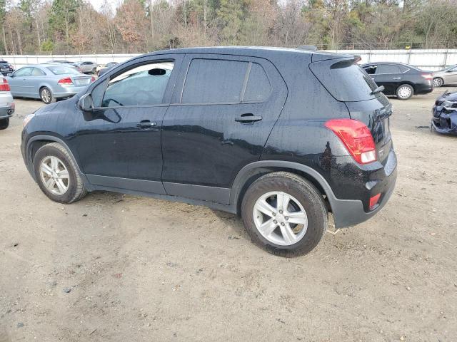 Photo 1 VIN: 3GNCJKSB2LL300075 - CHEVROLET TRAX 