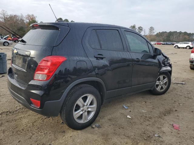 Photo 2 VIN: 3GNCJKSB2LL300075 - CHEVROLET TRAX 